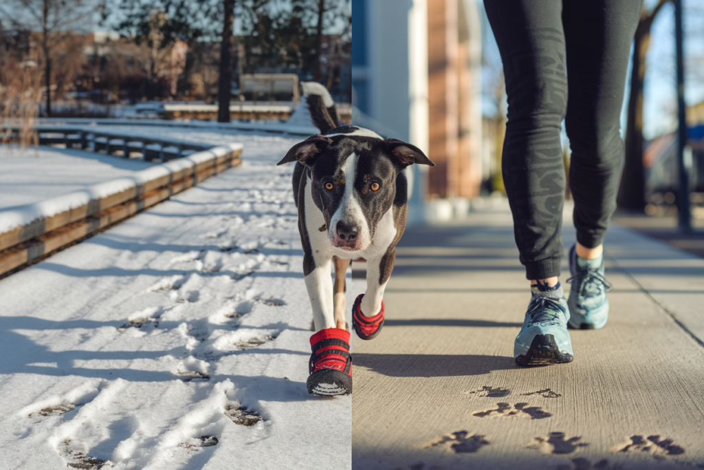 pet shoes